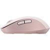 Picture of Logitech Signature M650 Wireless Mouse - Rose