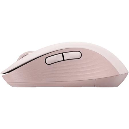 Picture of Logitech Signature M650 Wireless Mouse - Rose
