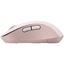 Picture of Logitech Signature M650 Wireless Mouse - Rose