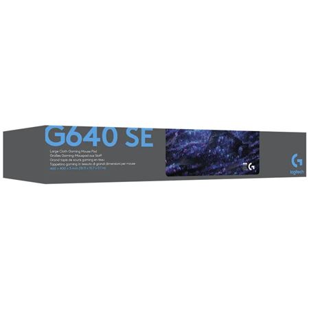 Picture of Logitech G640 SE Mousepad