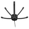 Picture of Logitech H151 Stereo Wired Headset - Black