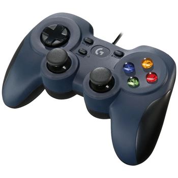 Picture of Logitech F310 Gamepad - Grey