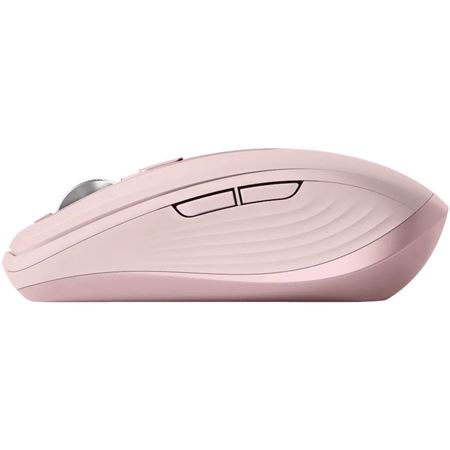 Picture of Logitech MX Anywhere 3S Wireless Mouse - Rose