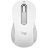Picture of Logitech Signature M650 Wireless Mouse - Off-white