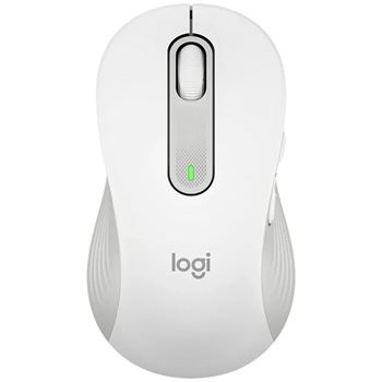 Picture of Logitech Signature M650 Wireless Mouse - Off-white