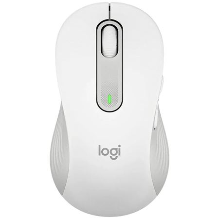 Picture of Logitech Signature M650 Wireless Mouse - Off-white