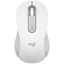 Picture of Logitech Signature M650 Wireless Mouse - Off-white