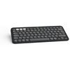 Picture of Logitech Pebble Keys 2 K380s - Tonal Graphite
