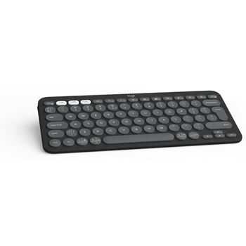 Picture of Logitech Pebble Keys 2 K380s - Tonal Graphite