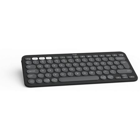 Picture of Logitech Pebble Keys 2 K380s - Tonal Graphite