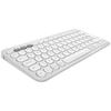 Picture of Logitech Pebble Keys 2 K380s - Tonal White