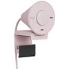 Picture of Logitech Brio 300 Full HD Webcam - Rose