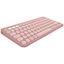 Picture of Logitech Pebble Keys 2 K380s - Tonal Rose