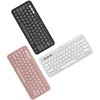 Picture of Logitech Pebble Keys 2 K380s - Tonal Rose