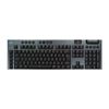 Picture of Logitech G915 X Lightspeed Low-profile Wireless Gaming Keyboard