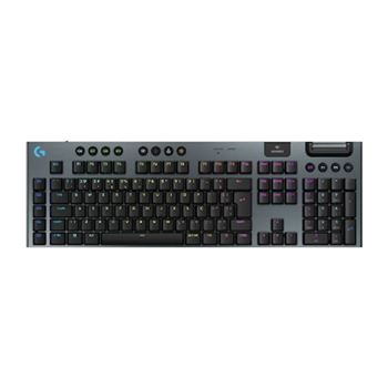 Picture of Logitech G915 X Lightspeed Low-profile Wireless Gaming Keyboard