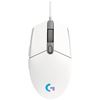 Picture of Logitech G102 Lightsync Gaming Mouse - White