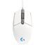 Picture of Logitech G102 Lightsync Gaming Mouse - White