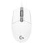 Picture of Logitech G203 Lightsync Gaming Mouse - White