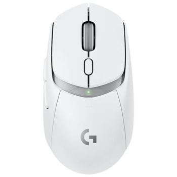Picture of Logitech G309 Lightspeed Wireless Mouse - White