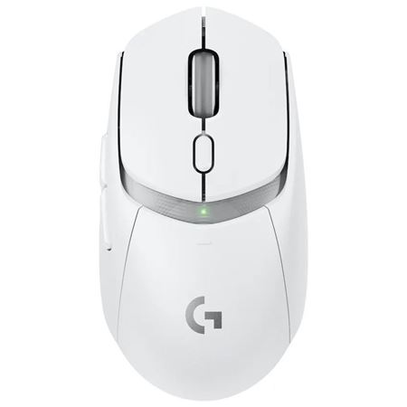 Picture of Logitech G309 Lightspeed Wireless Mouse - White