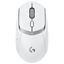 Picture of Logitech G309 Lightspeed Wireless Mouse - White