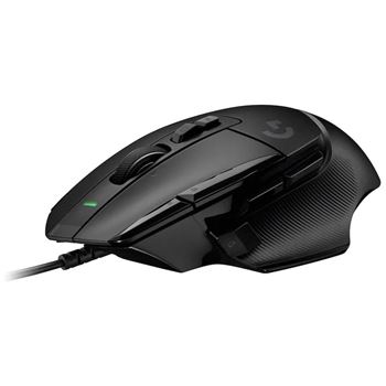 Picture of Logitech G502 X Gaming Mouse - Black