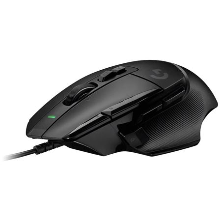 Picture of Logitech G502 X Gaming Mouse - Black