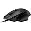 Picture of Logitech G502 X Gaming Mouse - Black