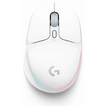 Picture of Logitech G705 Wireless Gaming Mouse - White