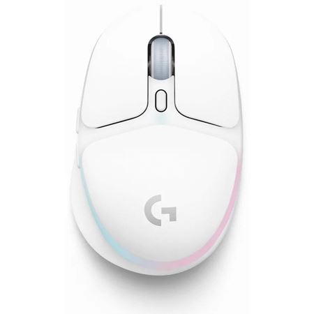 Picture of Logitech G705 Wireless Gaming Mouse - White