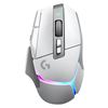 Picture of Logitech G502 X Plus Wireless Gaming Mouse - White