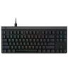 Picture of Logitech G515 TKL Wired Gaming Keyboard - Black