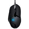 Picture of Logitech G402 Hyperion Fury Wired Gaming Mouse - Black