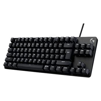 Picture of Logitech G413 TKL SE Mechanical Gaming Keyboard - Tactile Switch