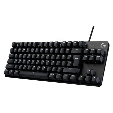 Picture of Logitech G413 TKL SE Mechanical Gaming Keyboard - Tactile Switch