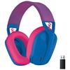 Picture of Logitech G435 Lightspeed Wireless Gaming Headset - Blue
