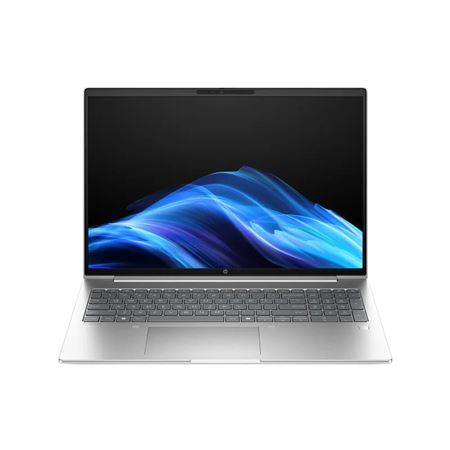 Picture of HP ProBook 4 G1iR 16 Intel Core 5 120U 16GB Memory 512GB SSD 16" WUXGA Windows 11 Pro + Poly Blackwire 3325 (USB-A) headset