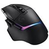Picture of Logitech G502 X Plus Wireless Gaming Mouse - Black