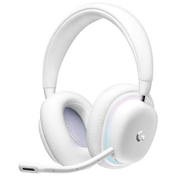 Picture of Logitech G735 Wireless Gaming Headset With Lightspeed 2.4GHz And Bluetooth