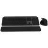 Picture of Logitech MX Keys S Wireless Keyboard And Mouse Combo - Graphite