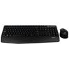 Picture of Logitech MK345 Keyboard And Mouse Combo - Graphite