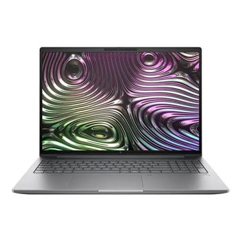 Picture of HP ZBook 8 G1i 14 Intel Core Ultra 7 255H 32GB Memory 1TB SSD NVIDIA RTX 500 Ada 14" WUXGA Windows 11 Pro - CG0G3ET
