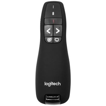Picture of Logitech R400 Wireless Presenter