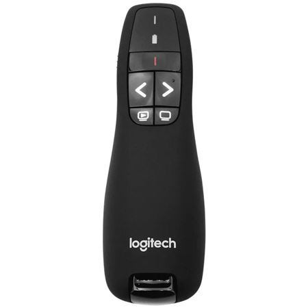 Picture of Logitech R400 Wireless Presenter