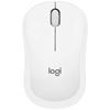 Picture of Logitech M240 Silent Bluetooth Mouse - Off-white