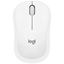 Picture of Logitech M240 Silent Bluetooth Mouse - Off-white