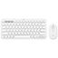 Picture of Logitech Pebble 2 Combo - Tonal White