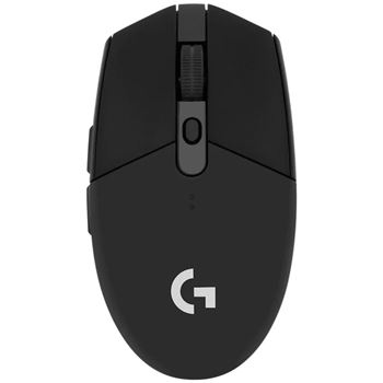 Picture of Logitech G304 Gaming Mouse - Graphite