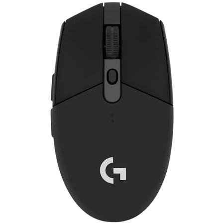 Picture of Logitech G304 Gaming Mouse - Graphite